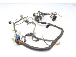 Wiring harness main wiring harness Yamaha FZ 750 1FN 85-86