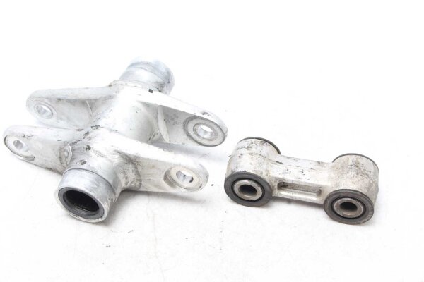 Veerbenadering Vernieuwingskoppeling Kawasaki GPZ 1000 RX ZXT00A 86-87