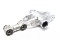 Suspension strut deflection deflection bone Kawasaki GPZ...