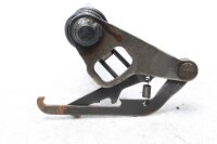 Vaihteiston vaihteiston akseli Kawasaki Z 440 Ltd KZ440A 80-83