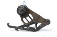 Vaihteiston vaihdeakseli Kawasaki Z 440 Ltd KZ440A 80-83