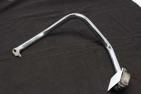 Crash bar bar on the right Kawasaki Z 450 LTD EN450A 82-84