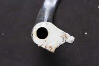 Crash bar bar on the right Kawasaki Z 450 LTD EN450A 82-84