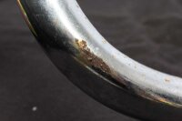 Crash bar bar on the right Kawasaki Z 450 LTD EN450A 82-84