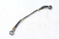 Refroidisseur dhuile de conduite dhuile Kawasaki KLR 600 KL600A/A 84-85