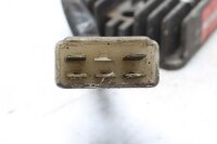 Tasasuuntaajan säädin Kawasaki Z 750 E KZ750E/E 80-82