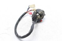 Handlebar switch handlebar fitting on the right Kawasaki GPZ 750 Unitrak ZX750A3 83-85