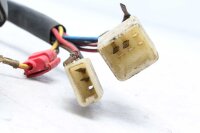 Handlebar switch handlebar fitting on the right Kawasaki GPZ 750 Unitrak ZX750A3 83-85