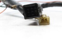 Handlebar switch handlebar fitting on the left Kawasaki Z 1100 ST KZT10A 81-83