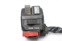 Handlebar switch handlebar fitting on the left Kawasaki Z 1100 ST KZT10A 81-83