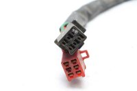 Handlebar switch handlebar fitting on the left Kawasaki Z 1100 ST KZT10A 81-83