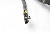 Handlebar switch handlebar fitting on the left Kawasaki Z 1100 ST KZT10A 81-83