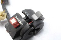 Styromkopplare styrfäste till höger Kawasaki GPZ 750 Unitrak ZX750A3 83-85