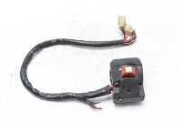 Handlebar switch handlebar fitting on the right Kawasaki GPZ 750 Unitrak ZX750A3 83-85