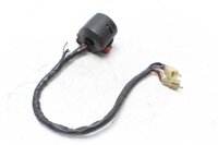 Handlebar switch handlebar fitting on the right Kawasaki GPZ 750 Unitrak ZX750A3 83-85