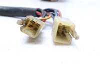 Handlebar switch handlebar fitting on the right Kawasaki GPZ 750 Unitrak ZX750A3 83-85