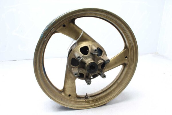 Fælg baghjul baghjul Yamaha FZ 750 1FN 85-86