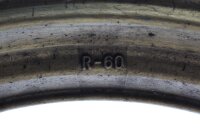 Fælg baghjul baghjul Yamaha FZ 750 1FN 85-86