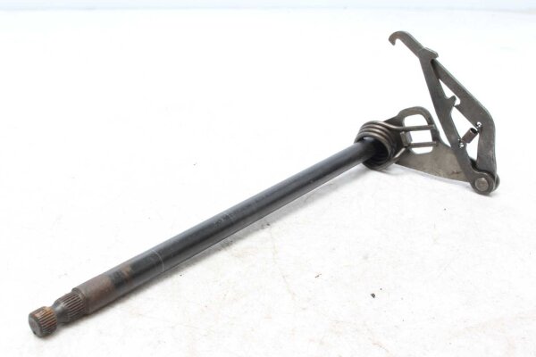 Getriebe Schaltwelle Kawasaki Z 440 Ltd KZ440A 80-83