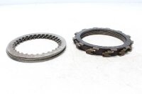 Cesta de embrague de discos de embrague Kawasaki Z 440...