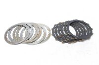 Clutch plates clutch basket Kawasaki Z 440 Ltd KZ440A 80-83