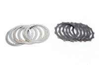 Clutch plates clutch basket Kawasaki Z 440 Ltd KZ440A 80-83
