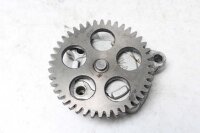 Öljypumppu Kawasaki KLR 600 KL600A/A 84-85