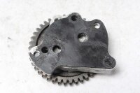 Öljypumppu Kawasaki KLR 600 KL600A/A 84-85