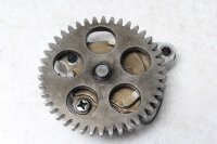 Bomba de aceite Kawasaki KLR 600 KL600A/A 84-85