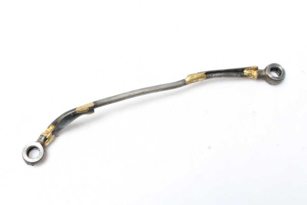 Olieleiding oliekoeler Kawasaki KLR 600 KL600A/A 84-85