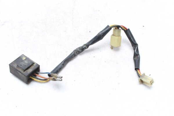 Calculateur CDI Kawasaki Z 750 E KZ750E/E 80-82