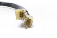 Handlebar switch handlebar fitting on the right Kawasaki GPZ 750 Unitrak ZX750A3 83-85