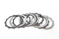 Koppeling koppelingsplaten Kawasaki Z 400 H Ltd KZ400H 79-82