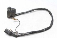 Handlebar switch handlebar fitting on the left Kawasaki Z...