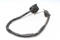 Handlebar switch handlebar fitting on the left Kawasaki Z...