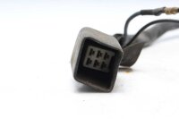 Handlebar switch handlebar fitting on the left Kawasaki Z 400 A Twin KZ400A 77-78