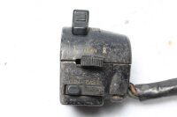 Handlebar switch handlebar fitting on the left Kawasaki Z 400 A Twin KZ400A 77-78