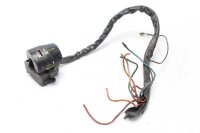 Montaje del manillar del interruptor del manillar a la izquierda Kawasaki Z 650 KZ650B 77-80