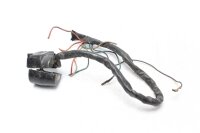 Montaje del manillar del interruptor del manillar a la izquierda Kawasaki Z 650 KZ650B 77-80