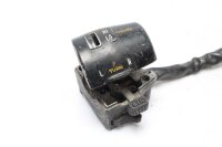 Montaje del manillar del interruptor del manillar a la izquierda Kawasaki Z 650 KZ650B 77-80