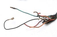 Montaje del manillar del interruptor del manillar a la izquierda Kawasaki Z 650 KZ650B 77-80