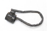 Stuurschakelaar stuurbediening links Kawasaki Z 650 KZ650B 77-80