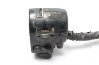 Stuurschakelaar stuurbediening links Kawasaki Z 650 KZ650B 77-80