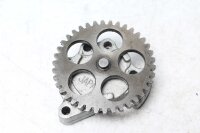 Bomba de aceite Kawasaki KLR 600 KL600A/A 84-85