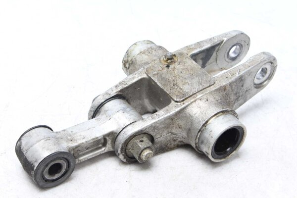 Veerknop Umlenkung Umlenkknochen Kawasaki GPZ 1000 RX ZXT00A 86-87