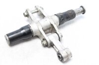 Suspension strut deflection deflection bone Kawasaki GPZ...