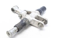 Suspension strut deflection deflection bone Kawasaki GPZ...