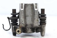 Rear brake caliper Kawasaki GPZ 1000 RX ZXT00A 86-87