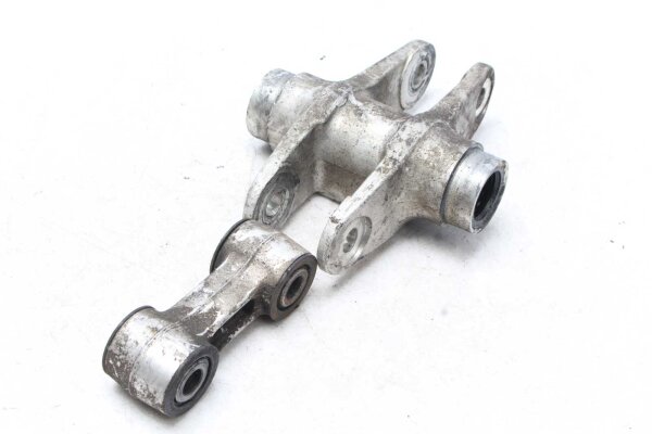 Suspension strut deflection deflection bone Kawasaki GPZ 1000 RX ZXT00A 86-87