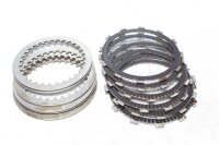 Cesta de embrague de discos de embrague Kawasaki Z 440...